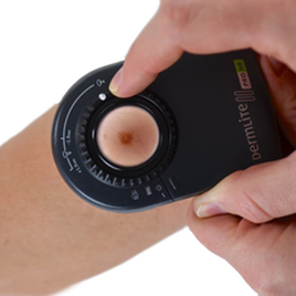 Dermatoscopia