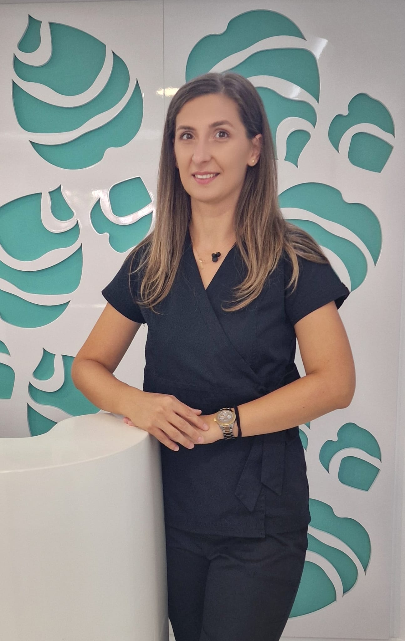 Dr. Daniele Sachelaru